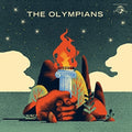 Olympians: Olympians ( Vinyl )