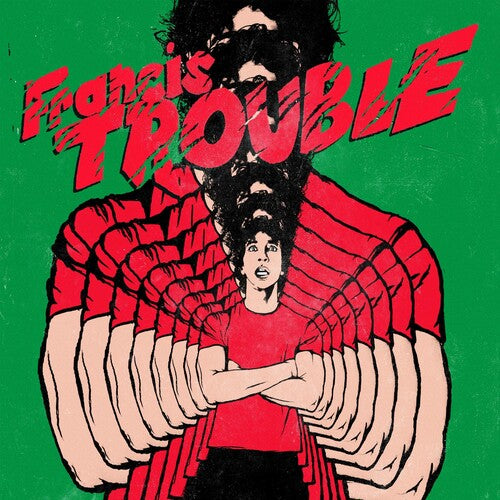 Albert Hammond Jr: Francis Trouble ( Vinyl )