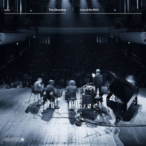 Gloaming: Live At Nch ( Vinyl )