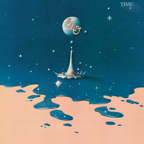 Elo ( Electric Light Orchestra ): Time ( Vinyl )