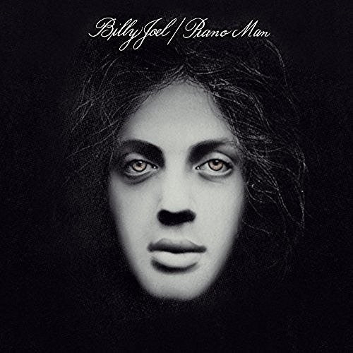 Billy Joel: Piano Man ( Vinyl )