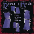 Depeche Mode: Songs Of Faith & Devotion (180-gram) ( Vinyl )