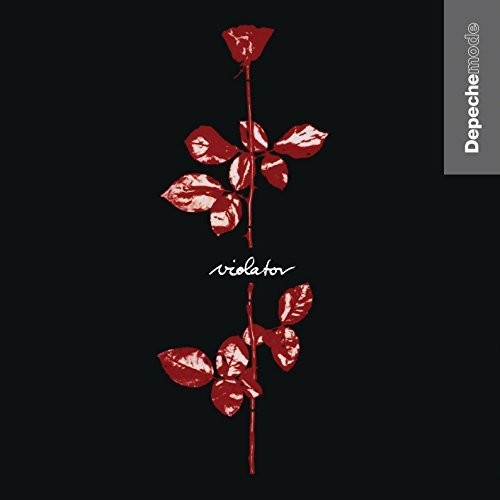 Depeche Mode: Violator ( Vinyl )