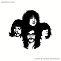 Kings of Leon: Youth & Young Manhood ( Vinyl )