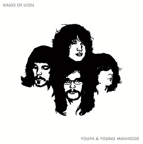 Kings of Leon: Youth & Young Manhood ( Vinyl )