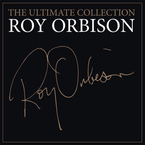 Roy Orbison: Ultimate Roy Orbison ( Vinyl )