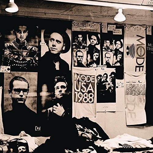 Depeche Mode: 101 ( Vinyl )