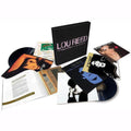 Lou Reed: The RCA & Arista Vinyl Collection, Vol. 1 ( Vinyl )