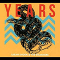 Sarah Shook & The Disarmers: Years ( Vinyl )
