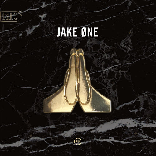 Jake One: Prayer Hands ( Vinyl )