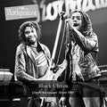 Black Uhuru: Live At Rockpalast ( Vinyl )