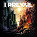 I Prevail: Lifelines ( Vinyl )