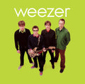 Weezer: Weezer (Green Album) ( Vinyl )