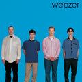 Weezer: Weezer (Blue Album) ( Vinyl )