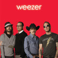 Weezer: Weezer (Red Album) ( Vinyl )