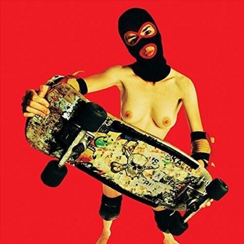 Dwarves: Are Young & Good Looking ( Vinyl )