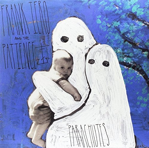 Frank Iero: Parachutes ( Vinyl )