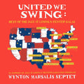 Wynton Marsalis: United We Swing ( Vinyl )