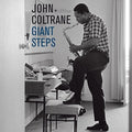 John Coltrane: Giant Steps ( Vinyl )