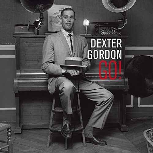 Dexter Gordon: Go ( Vinyl )