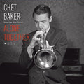 Chet Baker: Guest Star: Bill Evans - Alone Together ( Vinyl )