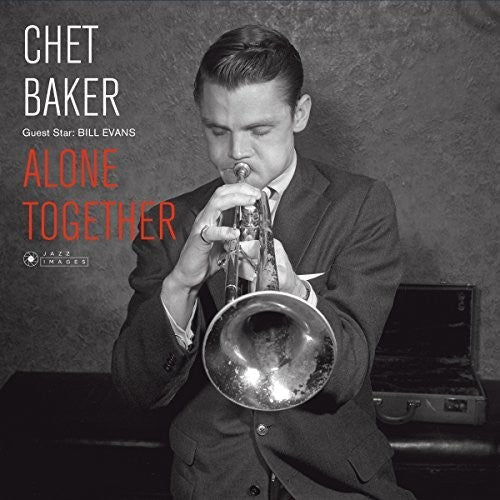 Chet Baker: Guest Star: Bill Evans - Alone Together ( Vinyl )