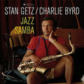 Stan Getz: Jazz Samba ( Vinyl )