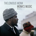 Thelonious Monk: Monk's Music ( Vinyl )
