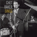 Chet Baker: Sings ( Vinyl )