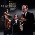 Dave Brubeck: Time Out ( Vinyl )