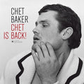 Chet Baker: Chet Is Back ( Vinyl )