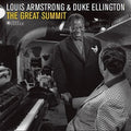 Armstrong, Louis / Ellington, Duke: Great Summit ( Vinyl )