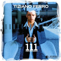 Tiziano Ferro: 111 Centoundici ( Vinyl )