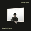 Leonard Cohen: You Want It Darker ( Vinyl )