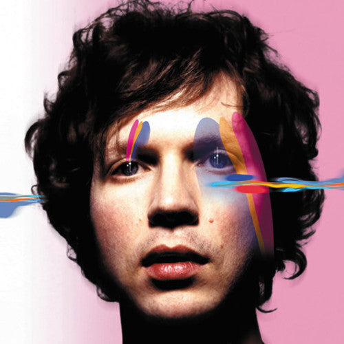 Beck: Sea Change ( Vinyl )