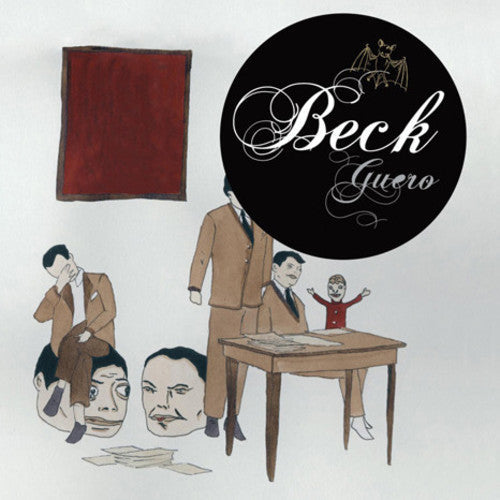 Beck: Guero ( Vinyl )