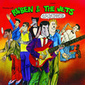 Frank Zappa: Cruising With Ruben & The Jets ( Vinyl )