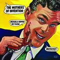 Frank Zappa: Weasels Ripped My Flesh ( Vinyl )