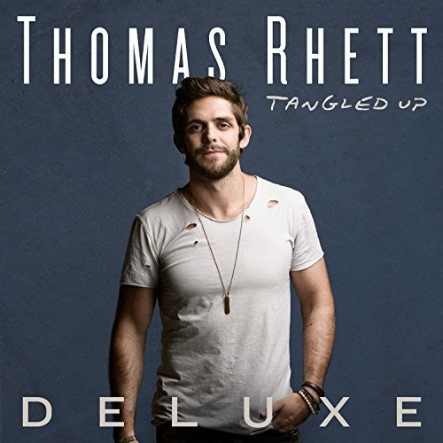 Thomas Rhett: Tangled Up ( Vinyl )