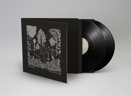 Dead Can Dance: Garden Of The Arcane Delight + Peel Sessions ( Vinyl )