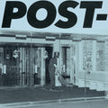 Jeff Rosenstock: Post- ( Vinyl )