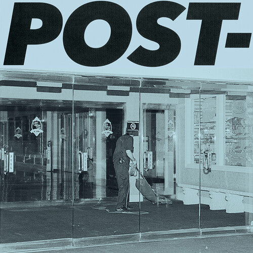 Jeff Rosenstock: Post- ( Vinyl )
