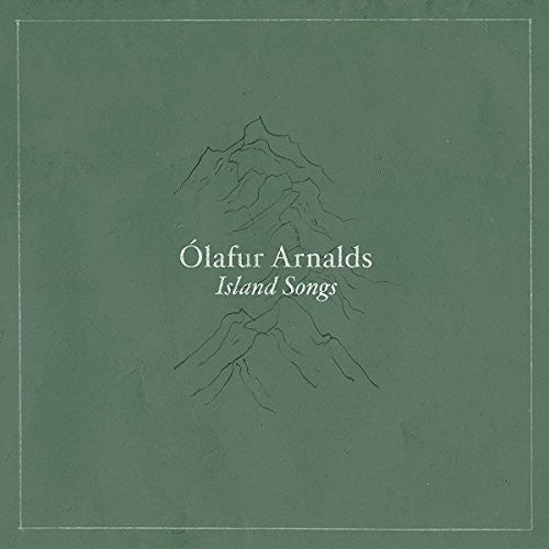 Olafur Arnalds: Island Songs ( Vinyl )