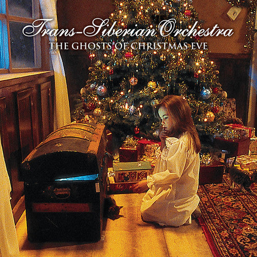 Trans-Siberian Orchestra: The Ghosts Of Christmas Eve ( Vinyl )