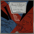 Gillespie, Dizzy & Friends: Concert Of The Century - A Tribute To Charlie Parker ( Vinyl )