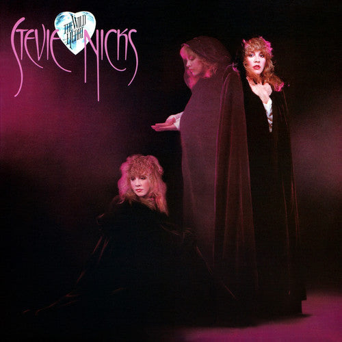 Stevie Nicks: The Wild Heart ( Vinyl )
