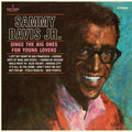 Davis Jr, Sammy: Sings the Big Ones for Young Lovers ( Vinyl )