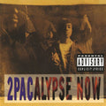 2Pac: 2pacalypse Now ( Vinyl )