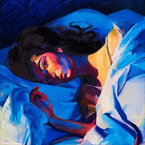 Lorde: Melodrama ( Vinyl )