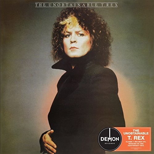 T.Rex: Unobtainable ( Vinyl )